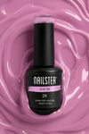 Tulip Violet 15 ml · 29 | Nailster Denmark