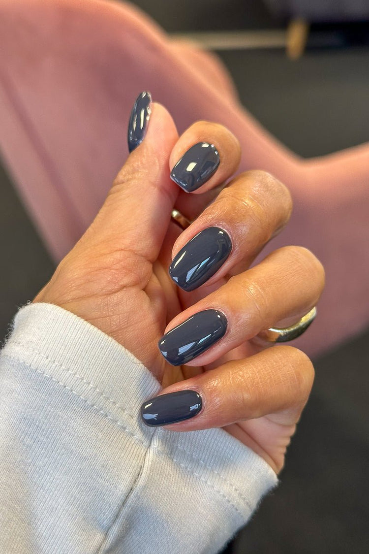 Twilight · 529 – Gel Polish fra Nailster, bilde 3