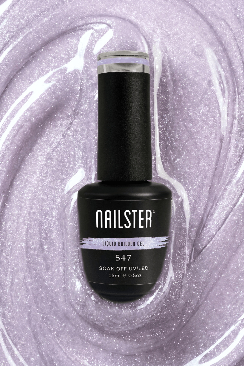 Unicorn Shimmer · 547