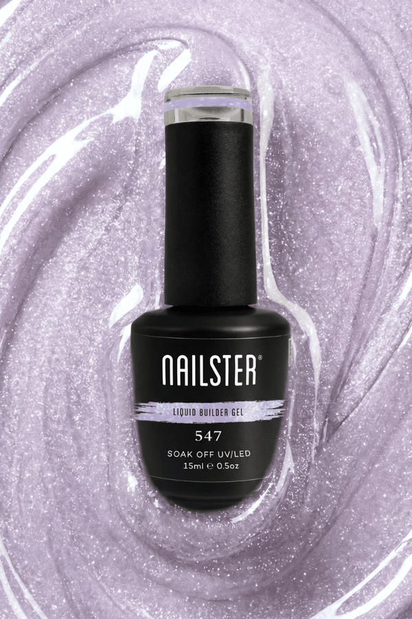 Unicorn Shimmer · 547