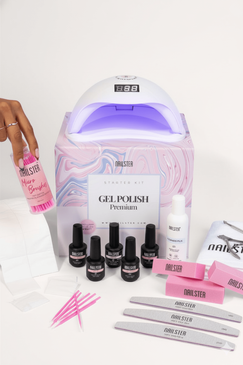 Upgraded Starter Kit