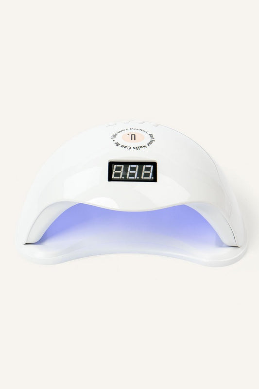UV - og LED - lampe Pro