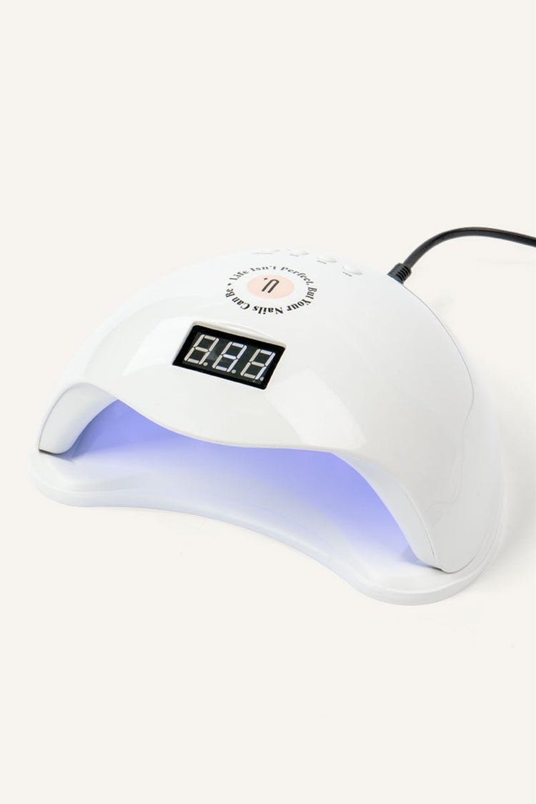 UV/LED-lampe Pro