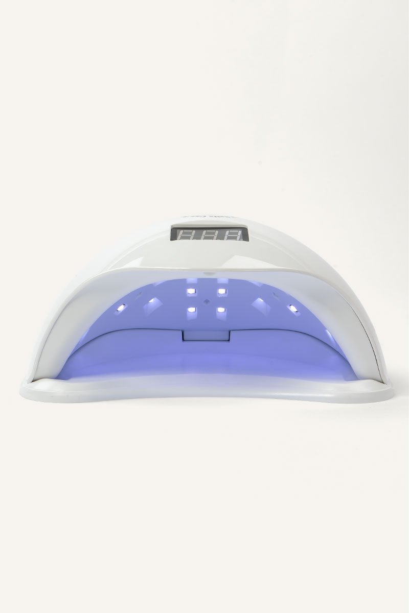 UV/LED-lampe Pro