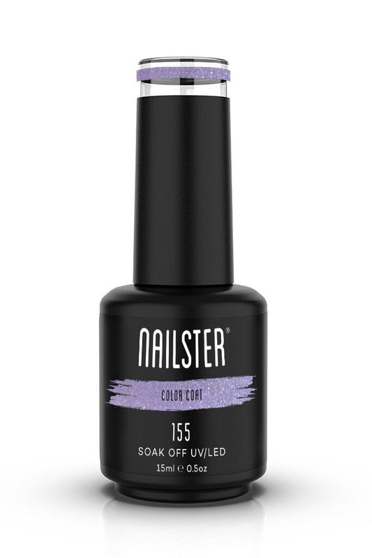 Violet Dream 15ml · 155 | Nailster Norway