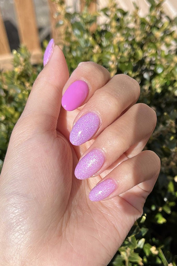 Violet Dream  · 155