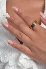 Wedding Look - Katrine Regnbue