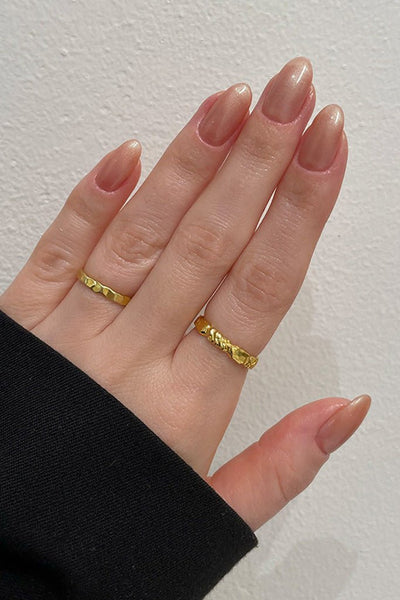 Whisper  · 134 - Hand