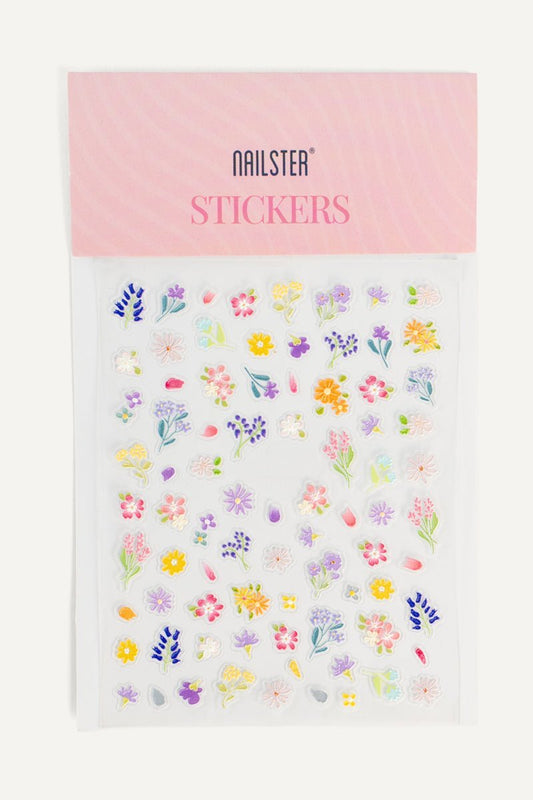 Wildflower - Stickers