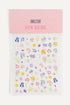 Wildflower - Stickers