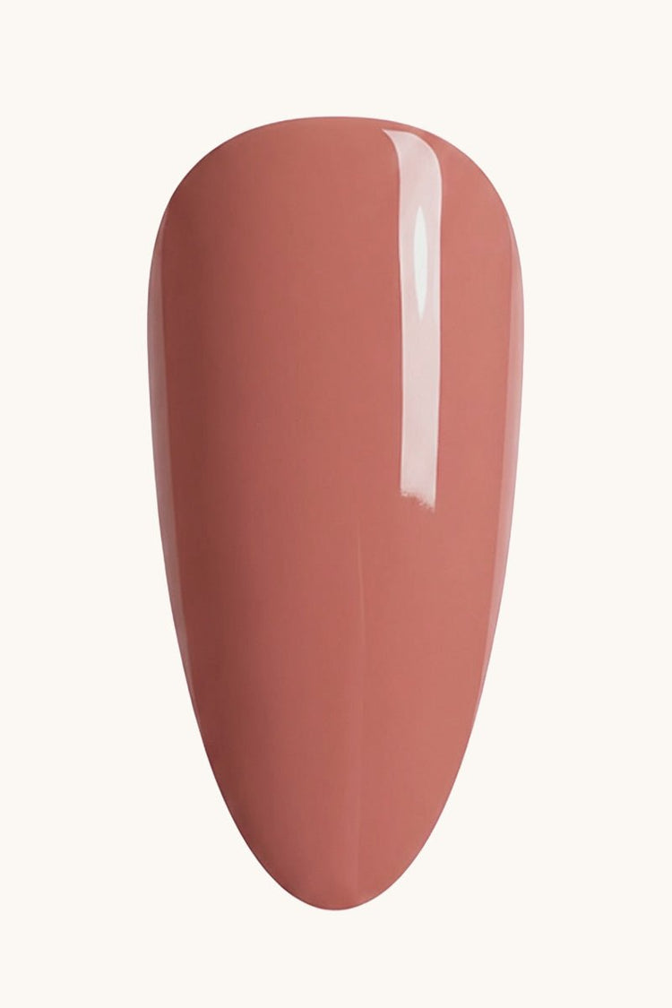 Winter Kiss · 21 – Gel Polish fra Nailster, bilde 2