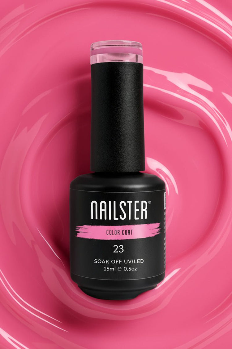 Yummi · 23 – Gel Polish fra Nailster