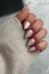 Zebra French Look