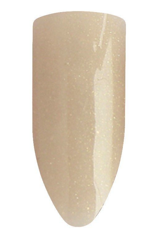 Acryl Gel Glimmer Ivory · 344