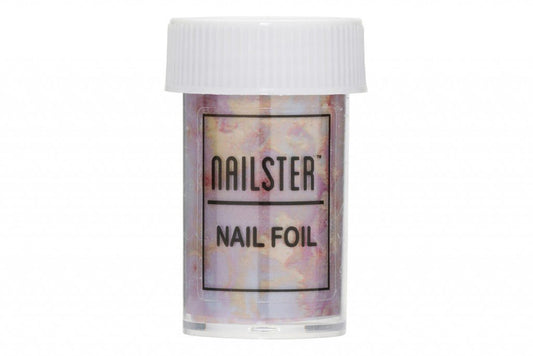 Nailster Neglefolie Pink Marmor