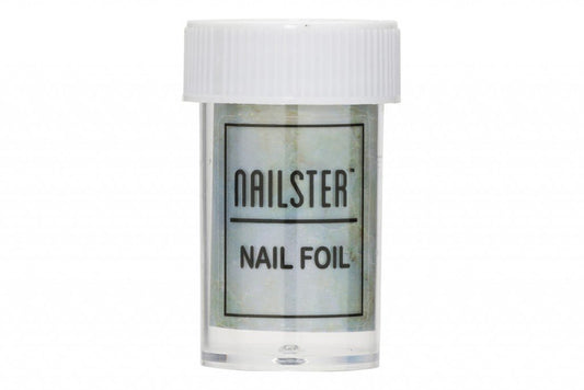 Nailster Neglefolie Light Blue Marmor